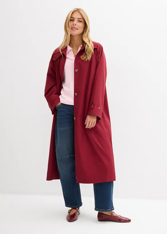 Polo 100% coton, bonprix