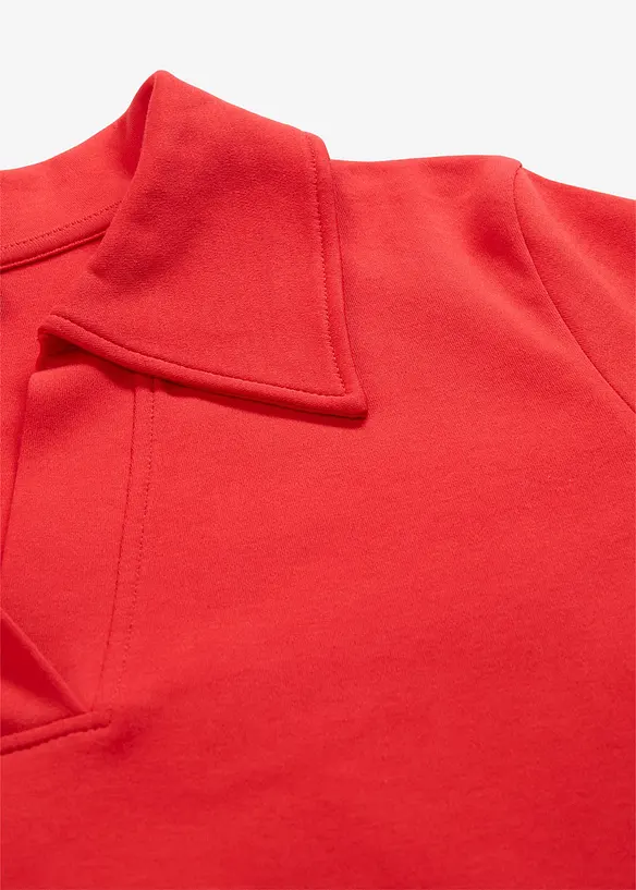 Polo 100% coton, bonprix