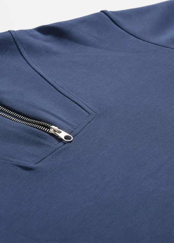 Sweat-shirt doux, bonprix