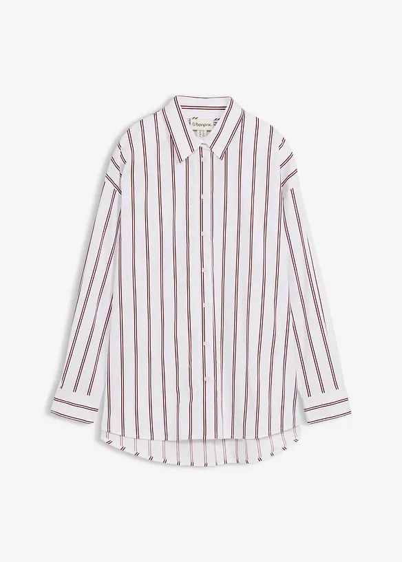 Chemisier long, bonprix