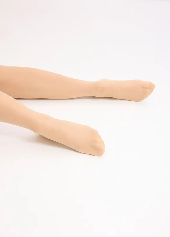 Collant sculptant 30den, bonprix