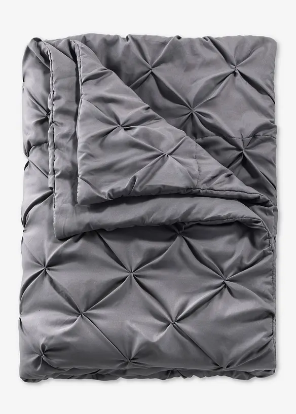 Couvre-lit avec froufrou, bonprix