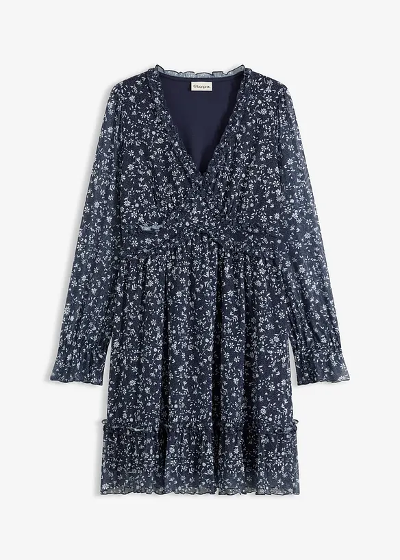 Robe courte, bonprix