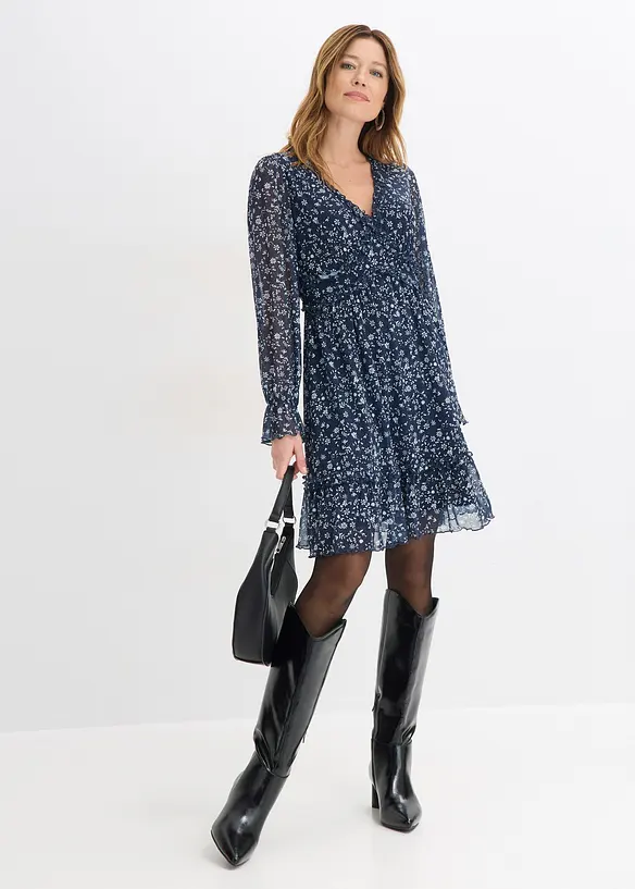 Robe courte, bonprix