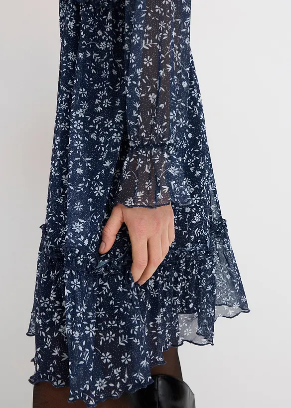 Robe courte, bonprix