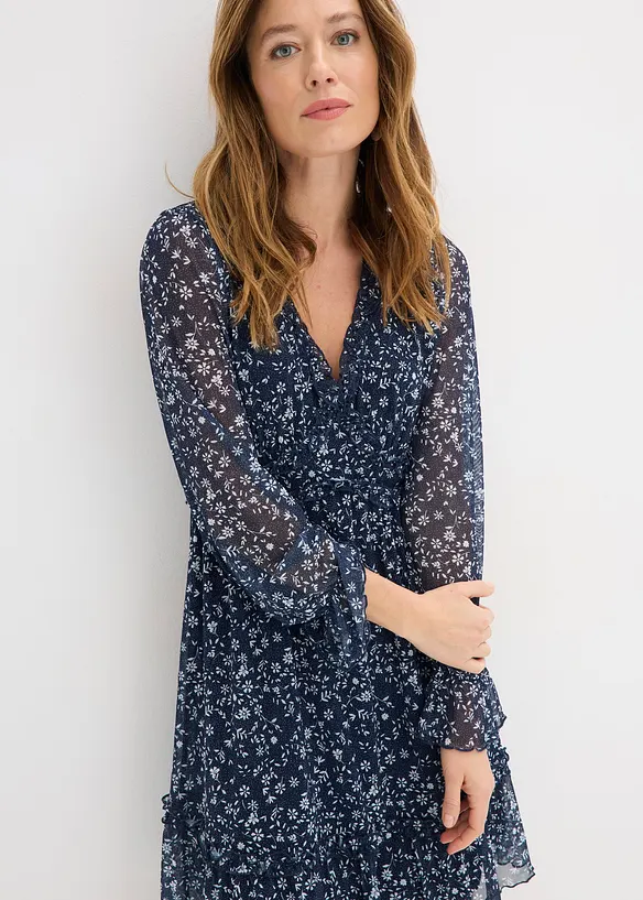 Robe courte, bonprix