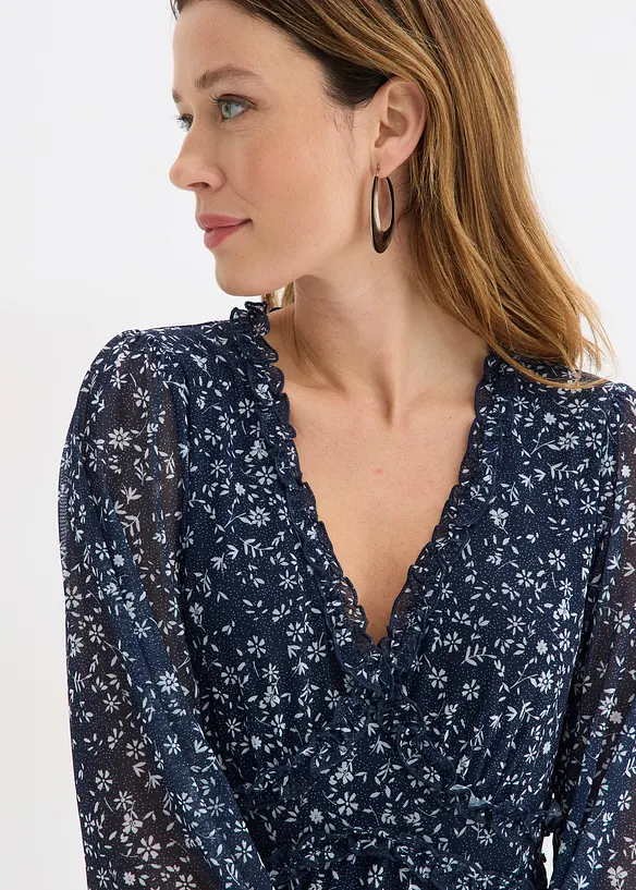 Robe courte, bonprix