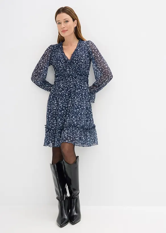 Robe courte, bonprix