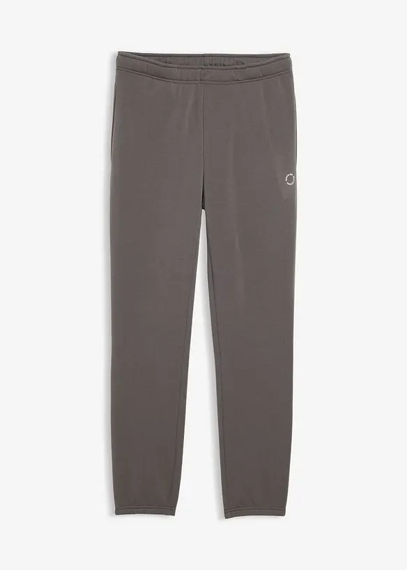 Pantalon de jogging chaud, s&eacute;chage rapide, bonprix
