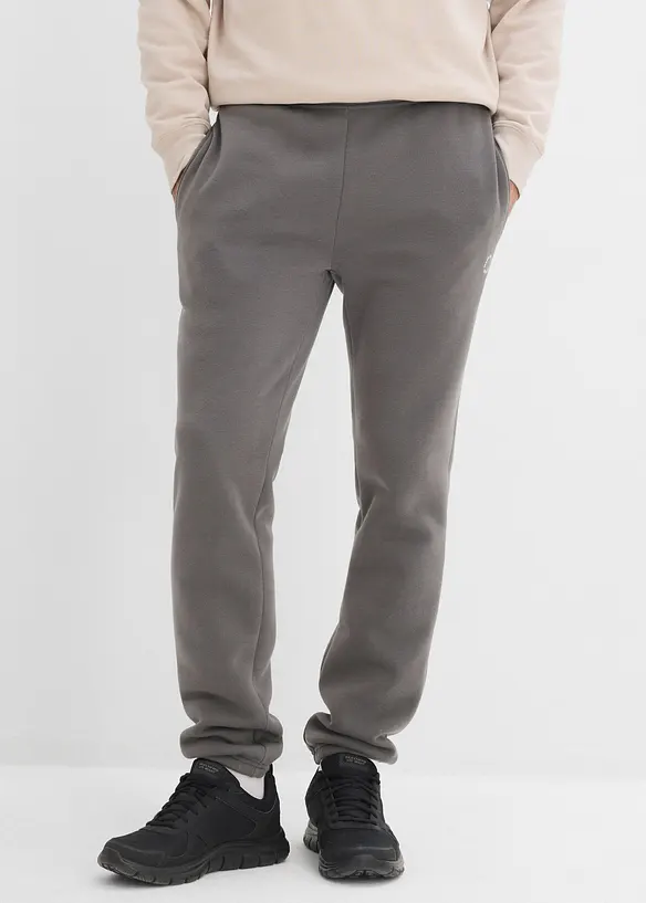 Pantalon de jogging chaud, s&eacute;chage rapide, bonprix