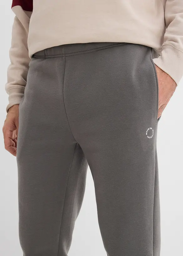 Pantalon de jogging chaud, s&eacute;chage rapide, bonprix