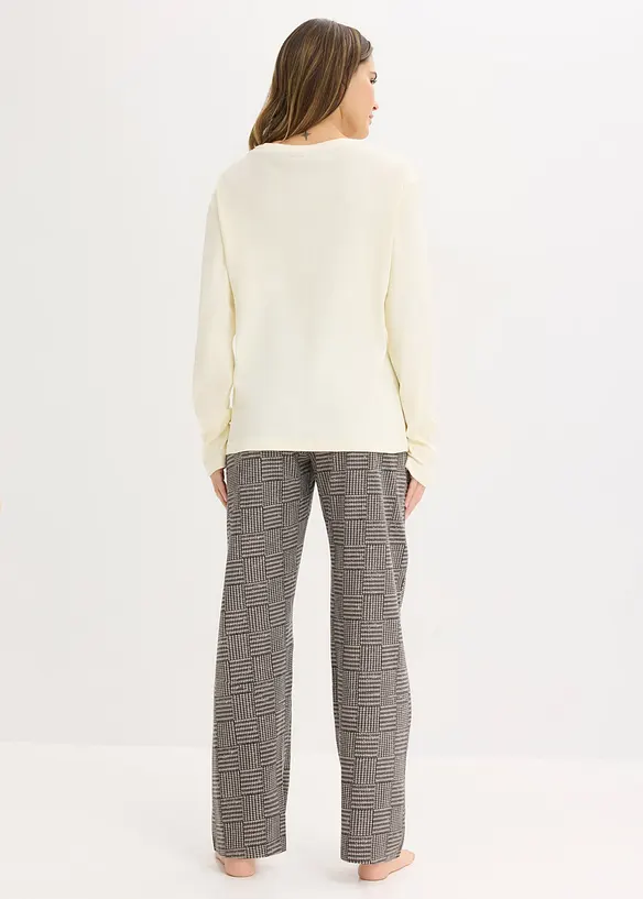 Pyjama doux, bonprix