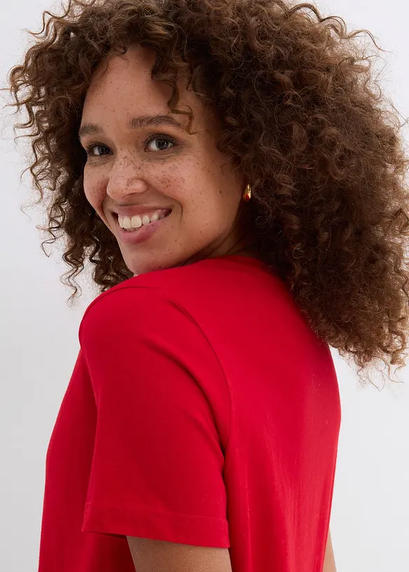 T-shirt 100% coton, bonprix