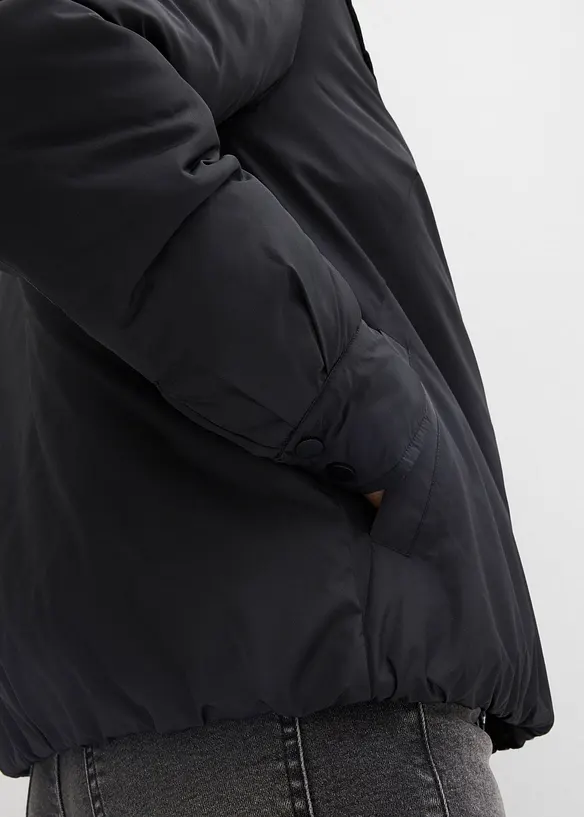 Veste d&eacute;perlante, aspect 2en1, bonprix