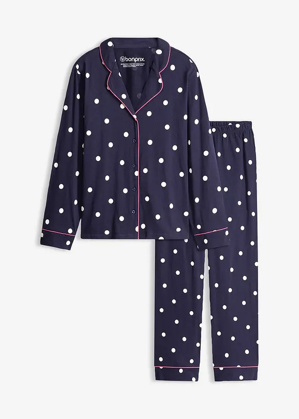 Pyjama doux, bonprix