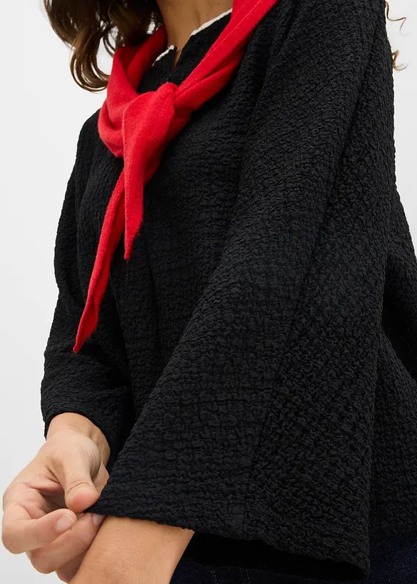 T-shirt oversize, bonprix