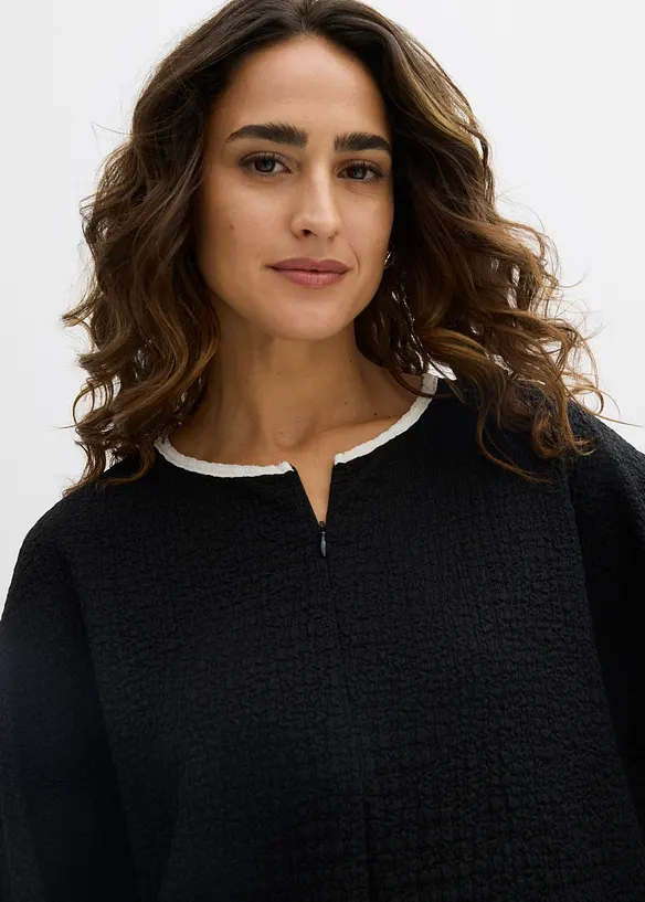 T-shirt oversize, bonprix