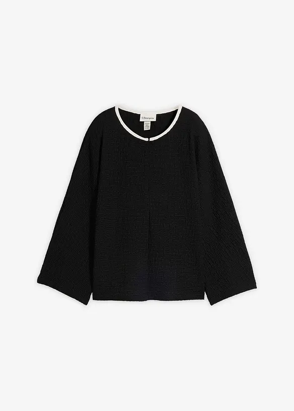 T-shirt oversize, bonprix