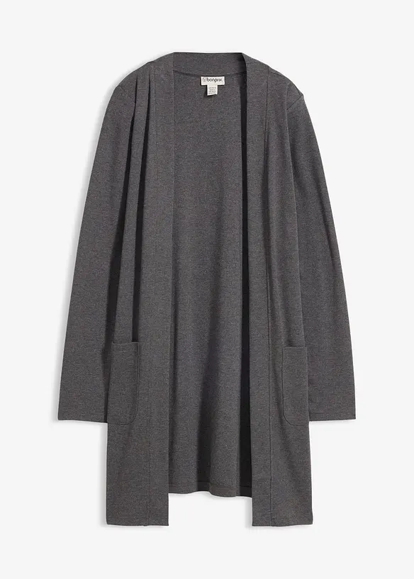 Gilet mati&egrave;re T-shirt, bonprix