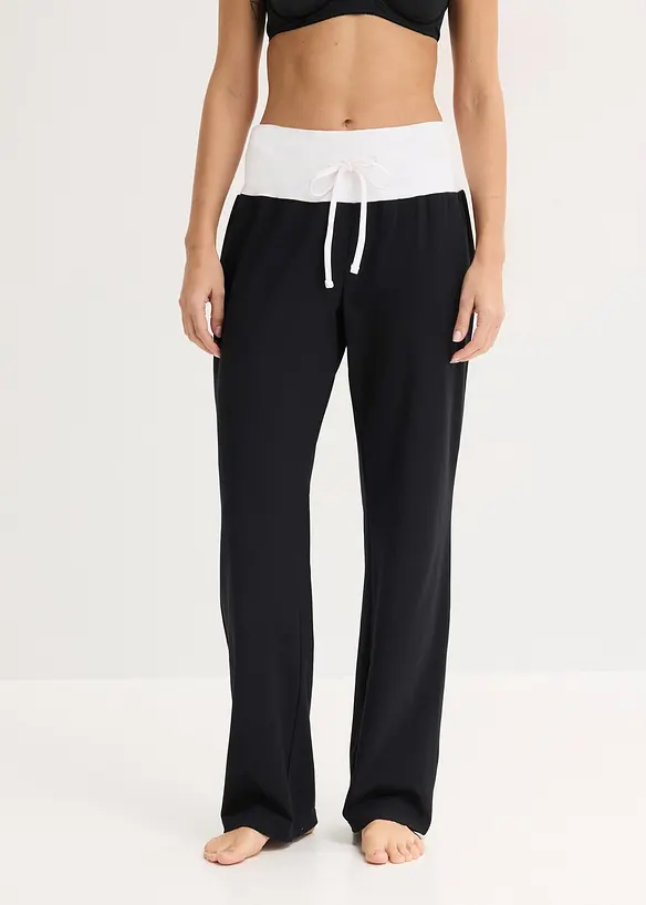 Pantalon de pyjama, bonprix