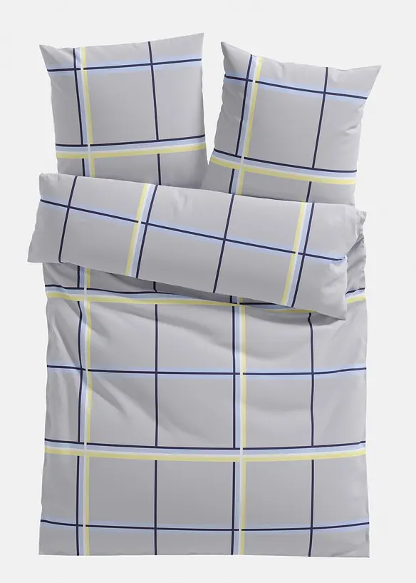 Parure de lit en linon, bonprix