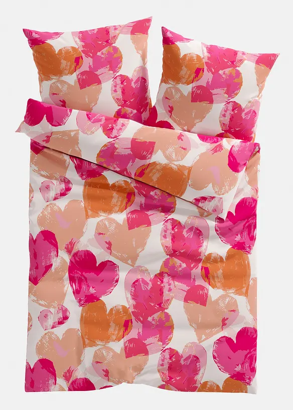 Parure de lit en linon, bonprix