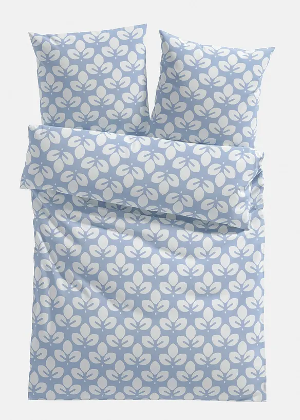 Parure de lit en linon, bonprix