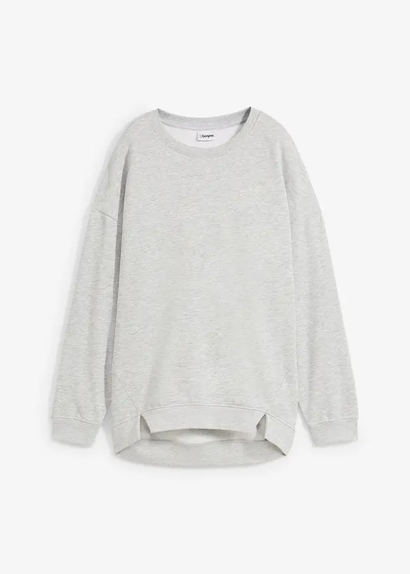 Sweat oversize, bonprix