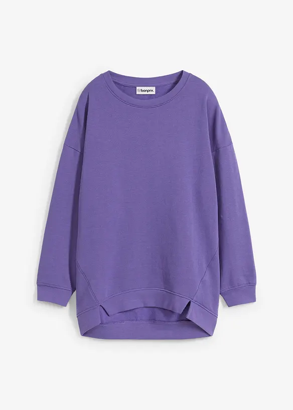 Sweat oversize, bonprix