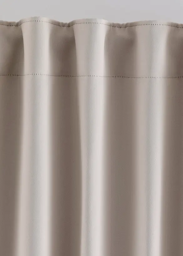 Rideau obscurcissant (1&nbsp;pce), nombreuses tailles, bonprix