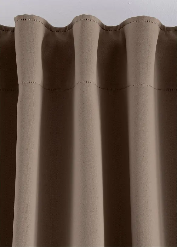 Rideau obscurcissant (1&nbsp;pce), nombreuses tailles, bonprix