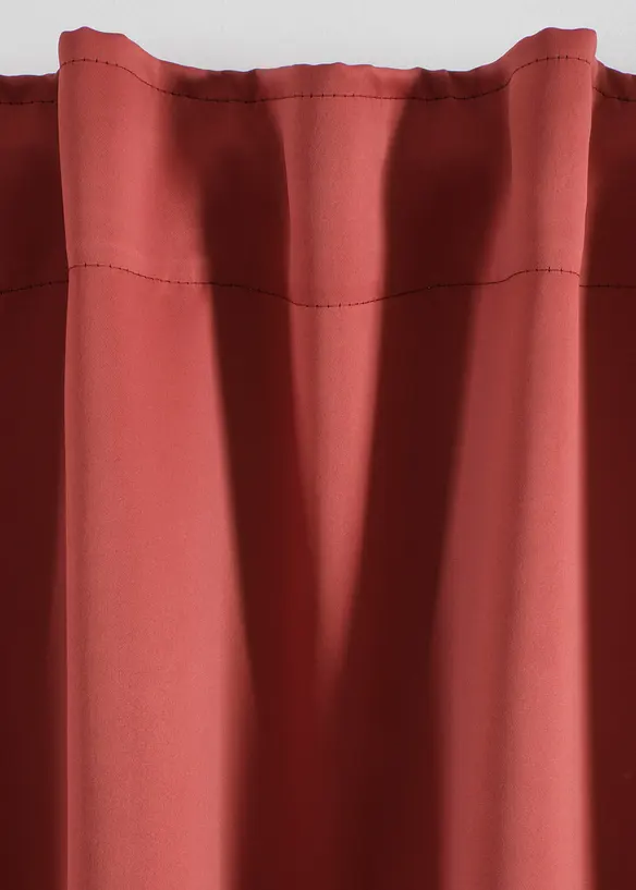 Rideau obscurcissant (1&nbsp;pce), nombreuses tailles, bonprix