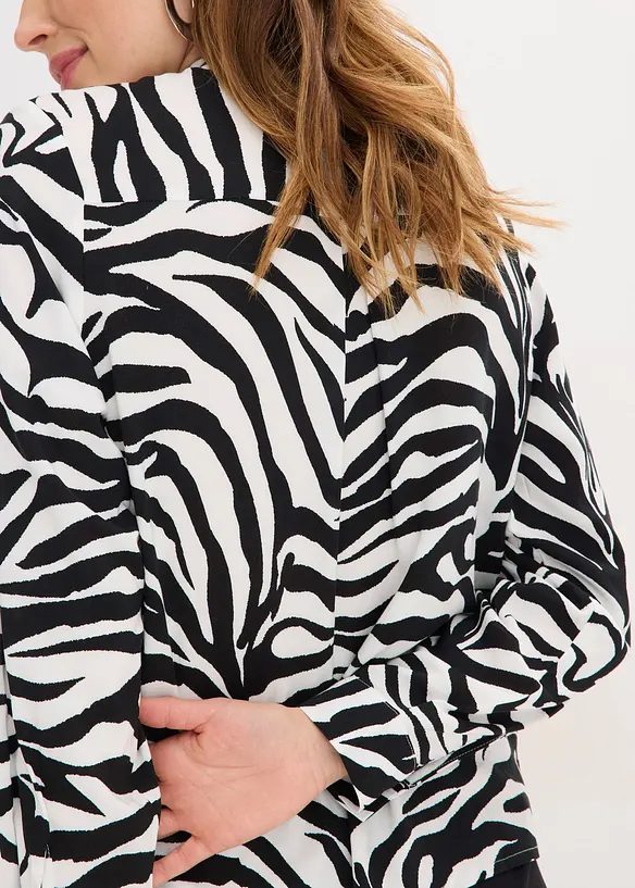 Chemisier en viscose fluide, bonprix