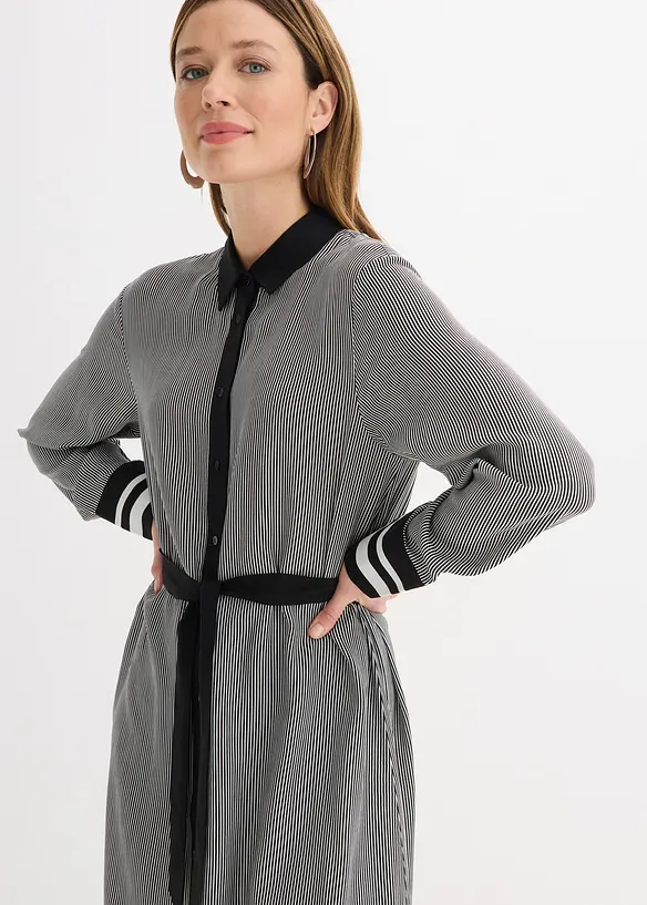 Robe-chemise, bonprix