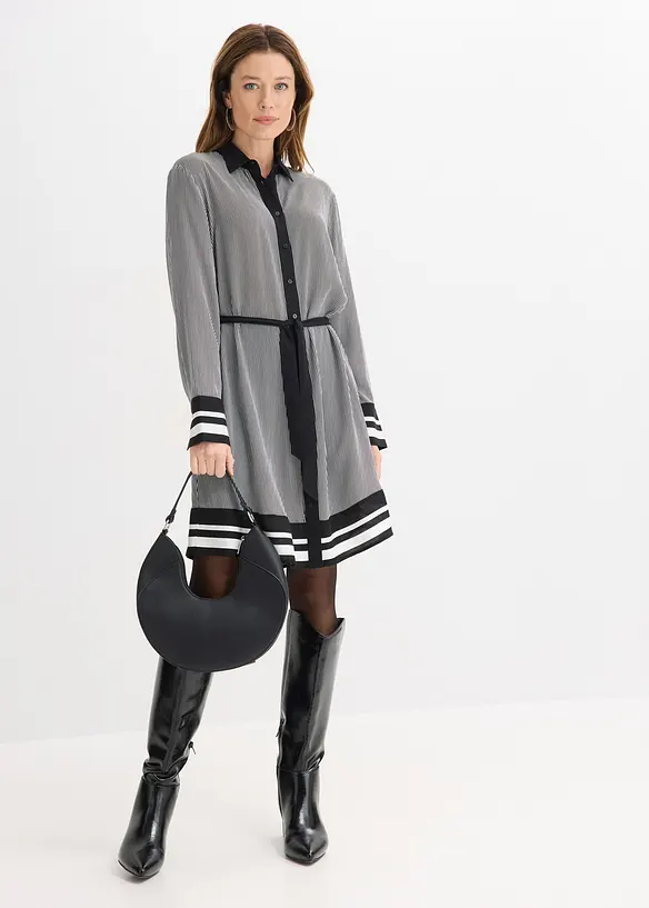 Robe-chemise, bonprix