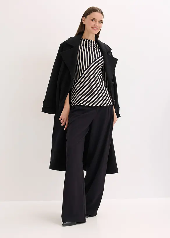 T-shirt doux, bonprix