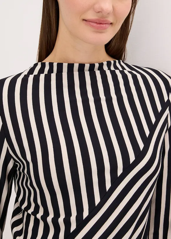 T-shirt doux, bonprix