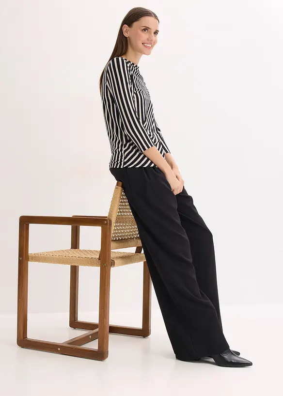 T-shirt doux, bonprix