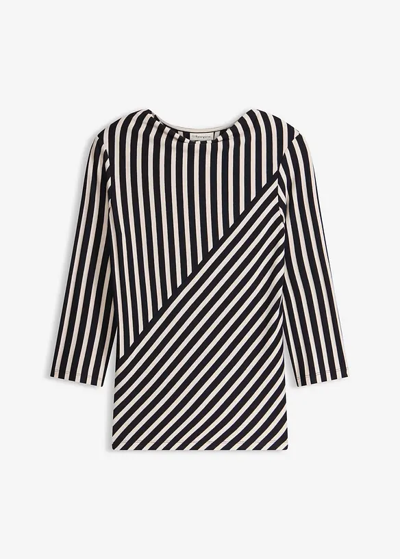 T-shirt doux, bonprix