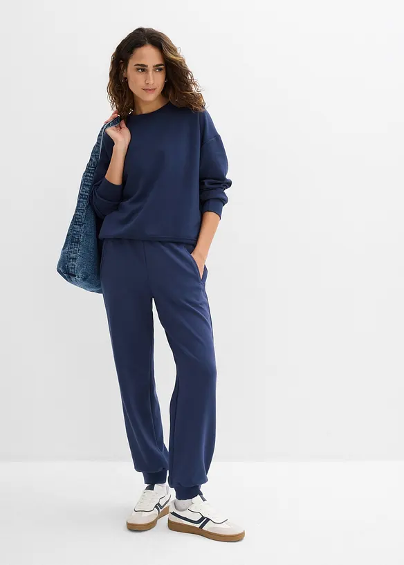 Sweat doux en n&eacute;opr&egrave;ne, bonprix