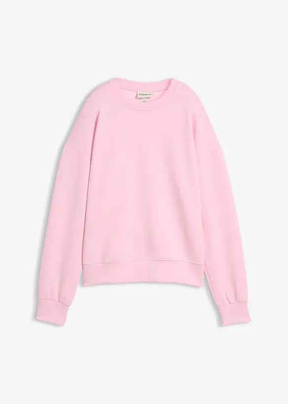 Sweat doux en n&eacute;opr&egrave;ne, bonprix