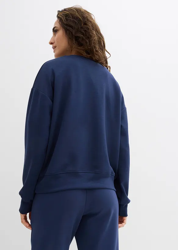 Sweat doux en n&eacute;opr&egrave;ne, bonprix
