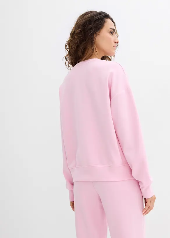 Sweat doux en n&eacute;opr&egrave;ne, bonprix