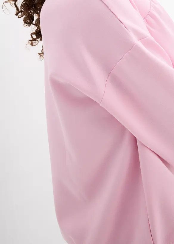 Sweat doux en n&eacute;opr&egrave;ne, bonprix