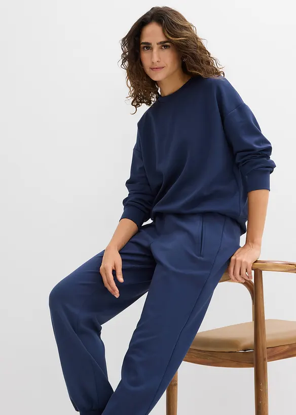 Sweat doux en n&eacute;opr&egrave;ne, bonprix