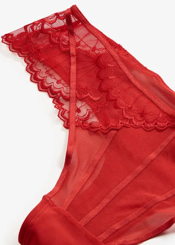 Slip br&eacute;silien, bonprix