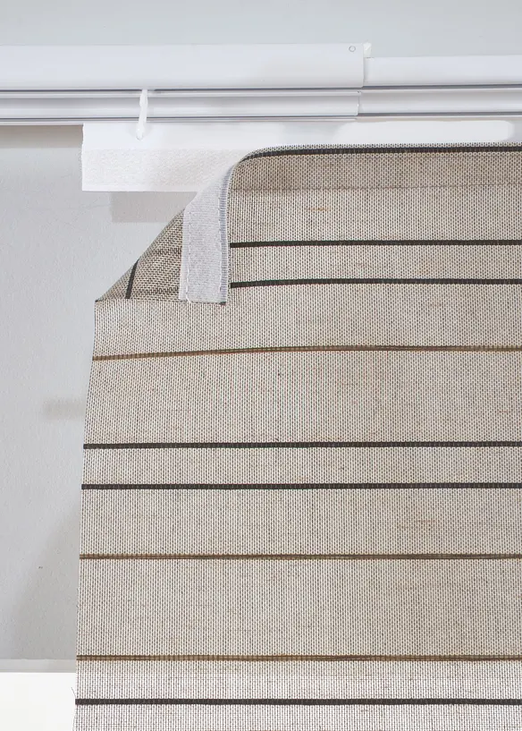 Panneau coulissant en voilage (1 pce), bonprix