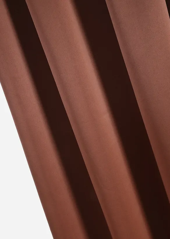 Rideau obscurcissant (1&nbsp;pce), nombreuses tailles, bonprix