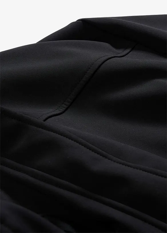 Veste de portage 3en1 devant et derri&egrave;re pour homme, bonprix