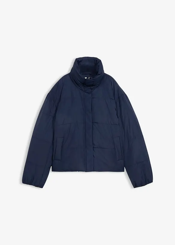 Doudoune &agrave; col montant, bonprix